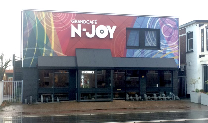 N-JOY