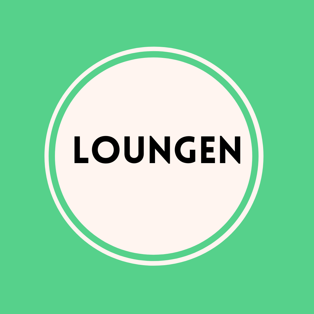 loungen bij N-Joy