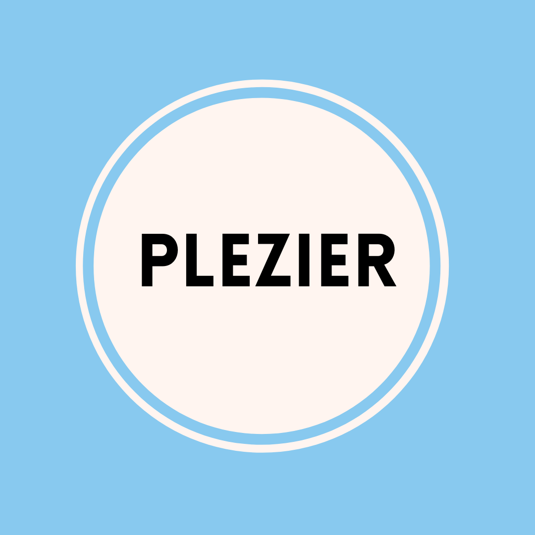 Plezier bij N-Joy