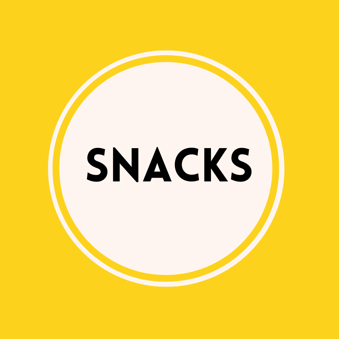 Snacks N-Joy