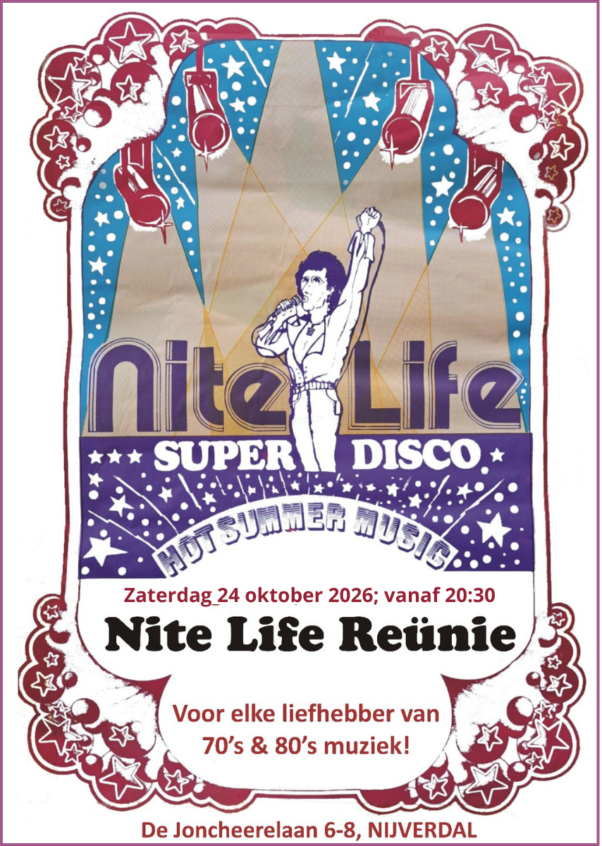 Nite Life Reünie