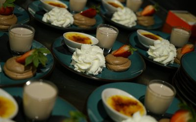 Grandcafé N-Joy tapas